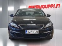 Käytetty Peugeot 308 Active 131 HP (96 kW) 2015 Viistoperä