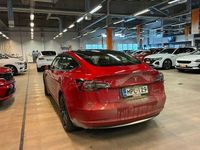 Käytetty Tesla Model 3 258 kW (351 HP) 2023 Sedan