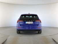 käytetty Skoda Scala 1,0 TSI 115 Ambition DSG Autom. - *Korko alk. 2,99% + kulut* - Lohkolämmitin, Aluvanteet