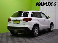 käytetty Suzuki Vitara 112 BOOSTERJET 4WD GL+ 5MT