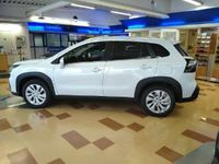 käytetty Suzuki SX4 S-Cross 1.4 Boosterjet 4WD GL+ Hybrid