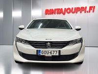 Käytetty Peugeot 508 SW Allure 224 HP (164 kW) 2020 Farmari