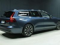 Käytetty Volvo V60 350 HP (257 kW) 2025 Sininen Farmari
