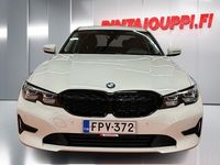 Käytetty BMW 330e 292 HP (214 kW) 2020 Sedan