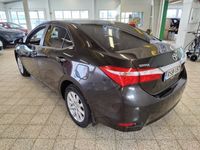 käytetty Toyota Corolla 1,6 Valvematic 4ov Comfort Multidrive S *Merkkihuollettu*