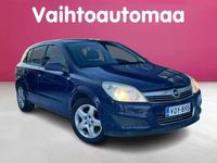 Käytetty Opel Astra Comfort 105 HP (77 kW) 2009 Viistoperä