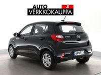 käytetty Hyundai i10 1.0 MPi 67 hv 5MT Fresh MY24