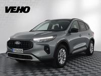 Käytetty Ford Kuga Active X 184 HP (135 kW) 2024 Harmaa Katumaasturi