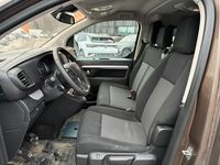 Käytetty Toyota Proace Verso Active 150 HP (110 kW) 2018 Farmari