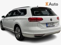 Käytetty VW Passat GTE 218 HP (160 kW) 2018 Valkoinen Farmari