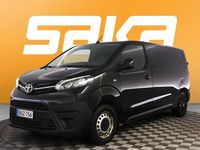 Käytetty Toyota Proace 122 HP (89 kW) 2017 Tila-auto