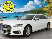 Käytetty Audi A6 Business 204 HP (150 kW) 2019 Farmari