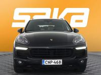 Käytetty Porsche Cayenne S E-Hybrid 416 HP (305 kW) 2015 Katumaasturi