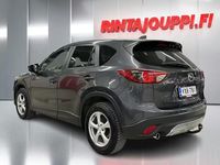 Käytetty Mazda CX-5 Edition 150 HP (110 kW) 2014 Katumaasturi
