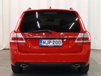 Käytetty Volvo V70 Business Edition 181 HP (133 kW) 2015 Farmari