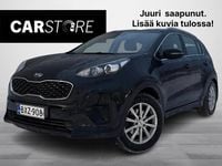 Käytetty Kia Sportage Active 177 HP (130 kW) 2020 Katumaasturi