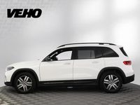 Käytetty Mercedes EQB250+ Advanced Plus 139 kW (190 HP) 2025 Valkoinen Katumaasturi
