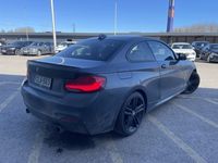 käytetty BMW M240 2-sarjaF22 Coupe A xDrive