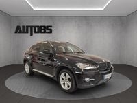 Käytetty BMW X6 Sport Line 286 HP (210 kW) 2010 Katumaasturi