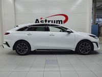 käytetty Kia ProCeed 1,5 T-GDI 160hv GT-Line Business Premium DCT *Tämä auto nopeaan toimitukseen*