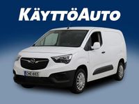 Käytetty Opel Combo Enjoy 139 HP (102 kW) 2020 Valkoinen Tila-auto