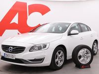 Käytetty Volvo S60 Business Edition 150 HP (110 kW) 2015 Valkoinen Sedan