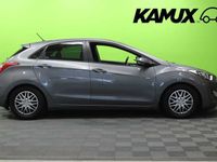 käytetty Hyundai i30 1,6 CRDi 94kW 6MT ISG Comfort