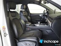 Käytetty Audi Q7 Business 258 HP (189 kW) 2018 Katumaasturi