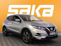 Käytetty Nissan Qashqai 360º 159 HP (116 kW) 2021 Katumaasturi