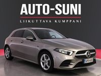 Käytetty Mercedes A250 Business 160 HP (117 kW) 2020 Hopea Viistoperä