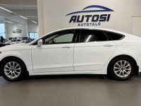 Käytetty Ford Mondeo Trend 160 HP (117 kW) 2016 Valkoinen Viistoperä