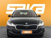 Käytetty Skoda Octavia Style 204 HP (150 kW) 2023 Farmari