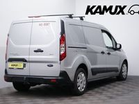 käytetty Ford Transit Connect 1,5 TDCi 100 hv PowerShift Trend L2 //