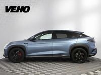 Käytetty BYD Sealion 7 Design 389 kW (530 HP) 2025 Harmaa Katumaasturi