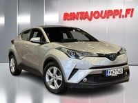 Käytetty Toyota C-HR Active 122 HP (89 kW) 2019 Katumaasturi