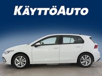 Käytetty VW Golf VIII Comfortline 110 HP (80 kW) 2022 Viistoperä