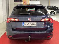 käytetty Fiat Tipo STW 1,4 T-jet 120hv Lounge