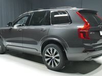 käytetty Volvo XC90 T8 AWD Long Range High Performance Ultimate Dark aut | Rahoitus 2,9 % + kulut | Vapautuu esitteöykäy