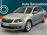 Käytetty Skoda Octavia Style 116 HP (85 kW) 2017 Viistoperä
