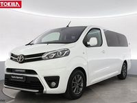 Käytetty Toyota Proace Verso Active 174 HP (127 kW) 2021 Valkoinen Farmari