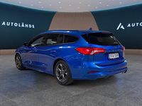 Käytetty Ford Focus ST-Line 151 HP (111 kW) 2019 Farmari