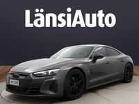 Käytetty Audi e-tron GT quattro 350 kW (476 HP) 2022 Sedan