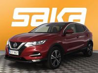 Käytetty Nissan Qashqai 360º 140 HP (102 kW) 2021 Katumaasturi