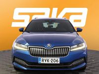 Käytetty Skoda Superb LAURIN & KLEMENT 156 HP (114 kW) 2020 Farmari