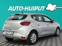 Käytetty Dacia Sandero Comfort 91 HP (66 kW) 2022 Viistoperä