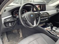 käytetty BMW 520 520 G31 Touring d A xDrive MHEV ** Tulossa / 1-om. Suomi-auto / Webasto / Hifi / Koukku / Kysy Lisätietoja **