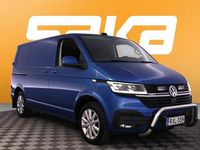 Käytetty VW T6.1 R-line 150 HP (110 kW) 2022 Van