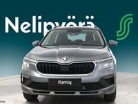 Uusi Skoda Kamiq Selection 116 HP (85 kW) 2026 Katumaasturi