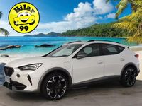 Käytetty Cupra Formentor VZ 245 HP (180 kW) 2022 Katumaasturi