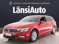 Käytetty VW Passat Comfortline 150 HP (110 kW) 2022 Farmari